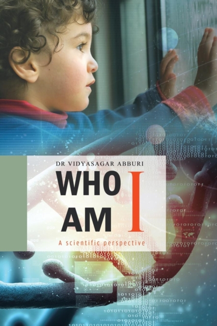 Who Am I?, Paperback / softback Book