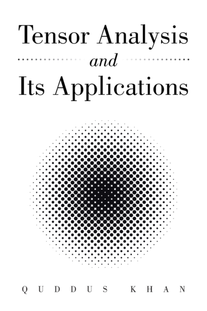Tensor Analysis and Its Applications, Paperback / softback Book