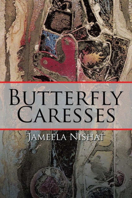 Butterfly Caresses, Paperback / softback Book