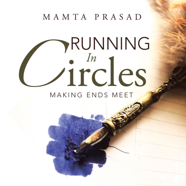Running in Circles : Making Ends Meet, EPUB eBook