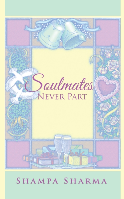 Soulmates Never Part, EPUB eBook