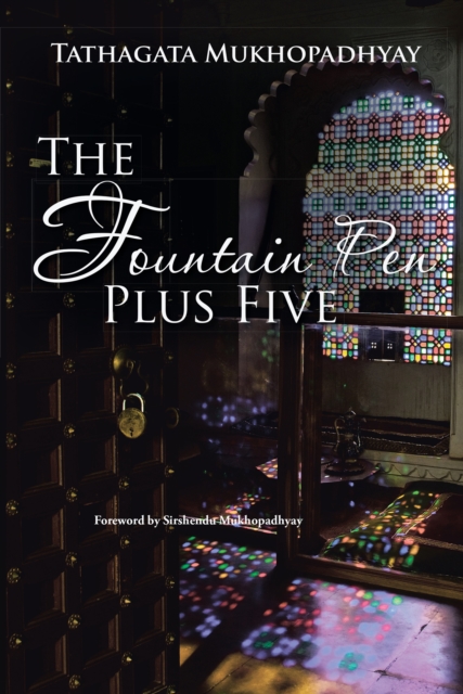 The Fountain Pen Plus Five, EPUB eBook