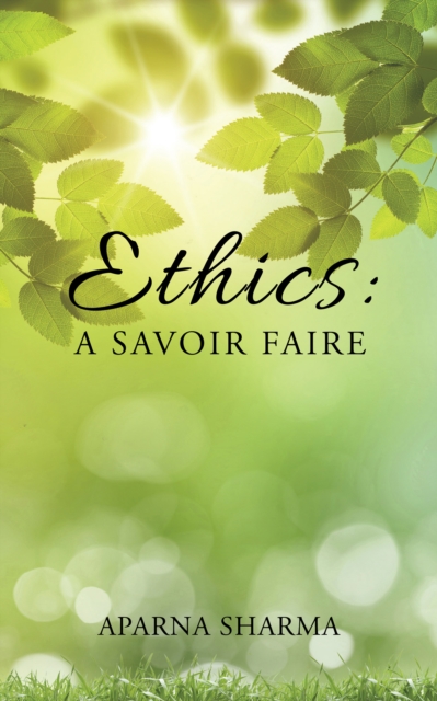 Ethics: a Savoir Faire, EPUB eBook
