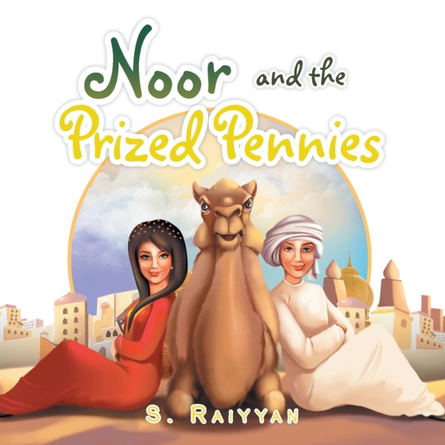Noor & the Prized Pennies, Paperback / softback Book