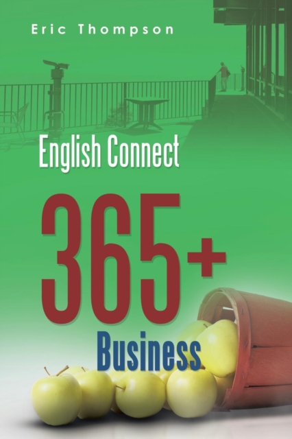 English Connect 365+ : Business, Paperback / softback Book