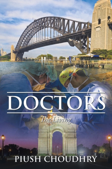 Doctors : The Living, Paperback / softback Book
