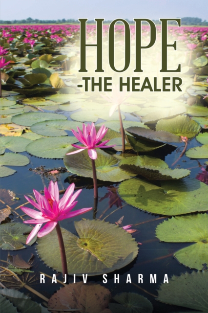 Hope -The Healer, EPUB eBook