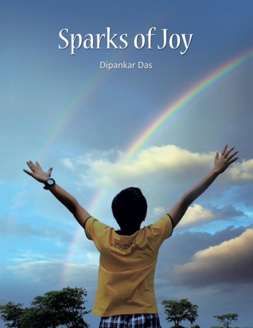 Sparks of Joy, Paperback / softback Book