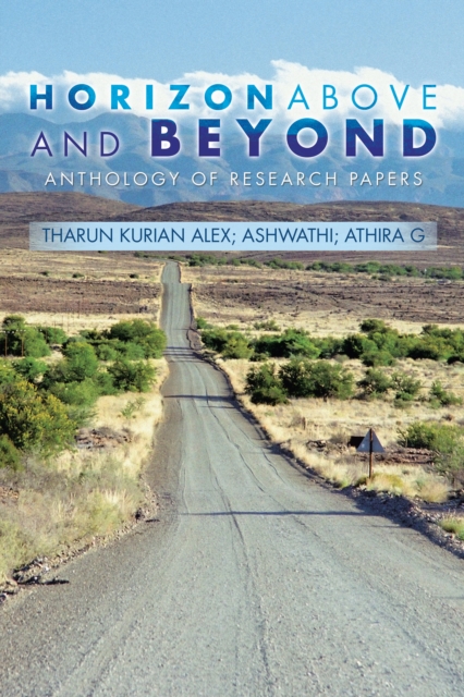 Horizon Above and Beyond : Anthology of Research Papers, EPUB eBook