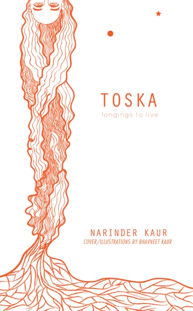 Toska : Longings to Live, EPUB eBook