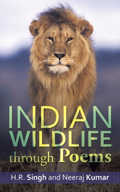 Indian Wildlife Through Poems, EPUB eBook