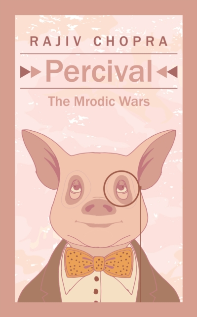Percival : The Mrodic Wars, EPUB eBook