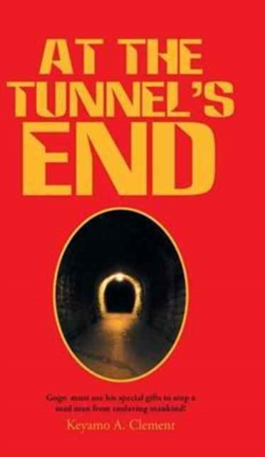 At the Tunnel's End, Hardback Book
