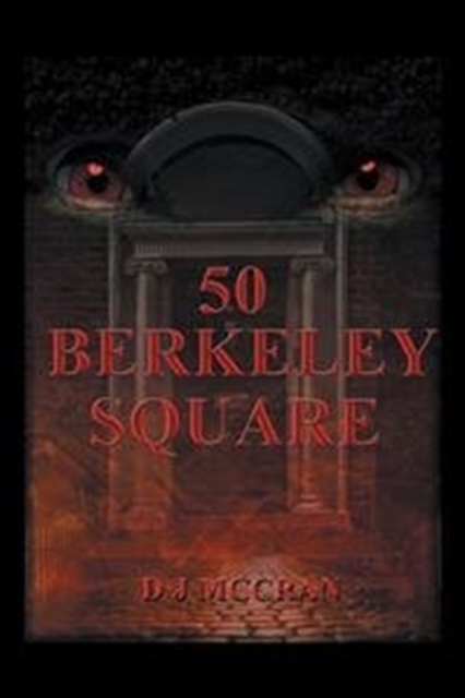 50 Berkeley Square, Paperback / softback Book