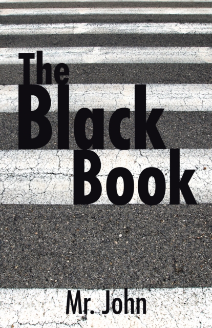 The Black Book, EPUB eBook
