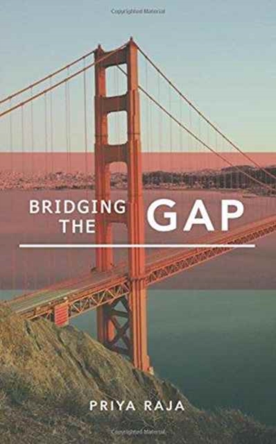 Bridging the Gap, Paperback / softback Book
