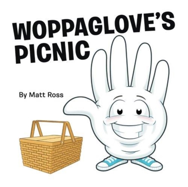 Woppaglove's Picnic, Paperback / softback Book