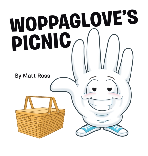 Woppaglove'S Picnic, EPUB eBook