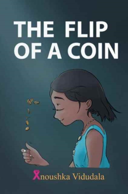 The Flip of a Coin, Hardback Book