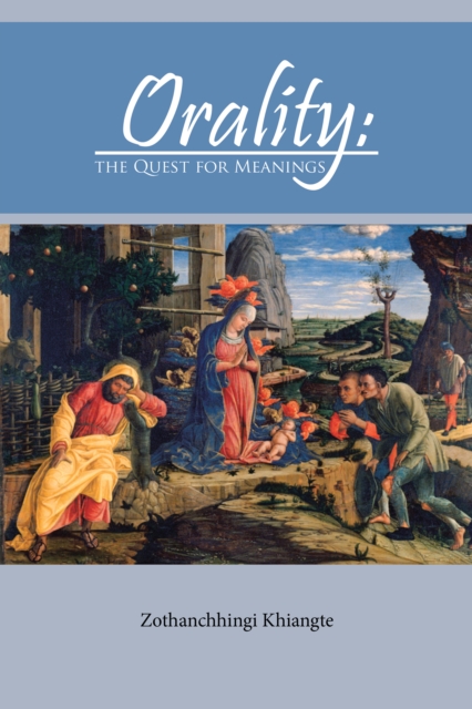 Orality: the Quest for Meanings, EPUB eBook
