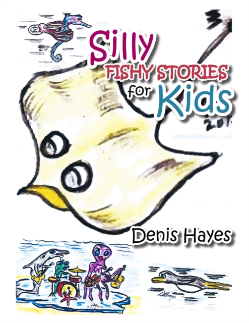 Silly Fishy Stories for Kids, EPUB eBook