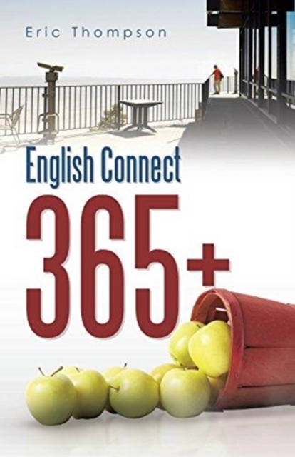 English Connect 365+, Paperback / softback Book