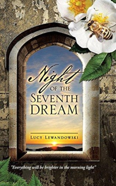 Night of the Seventh Dream, Hardback Book