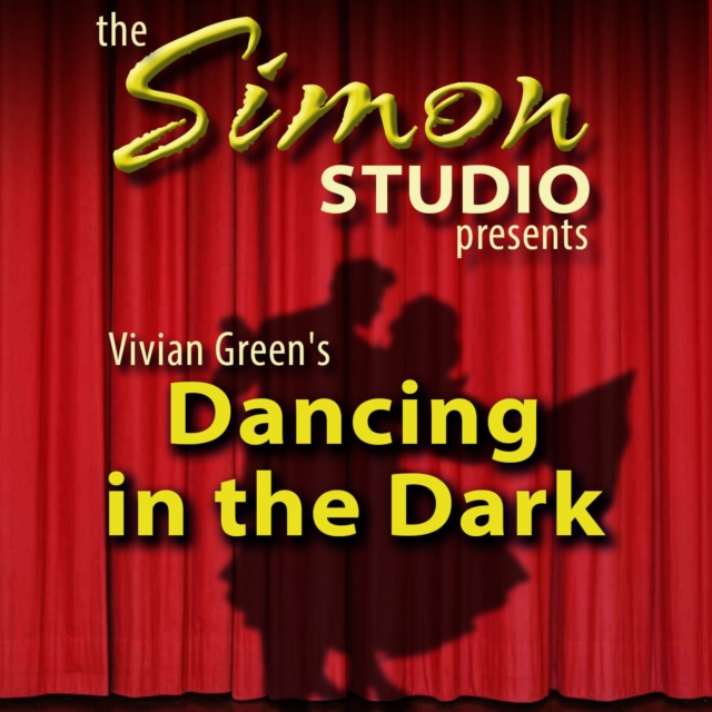 Simon Studio Presents: Dancing in the Dark, eAudiobook MP3 eaudioBook