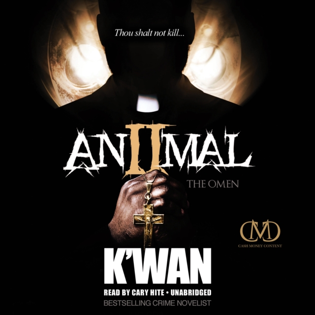 Animal 2, eAudiobook MP3 eaudioBook