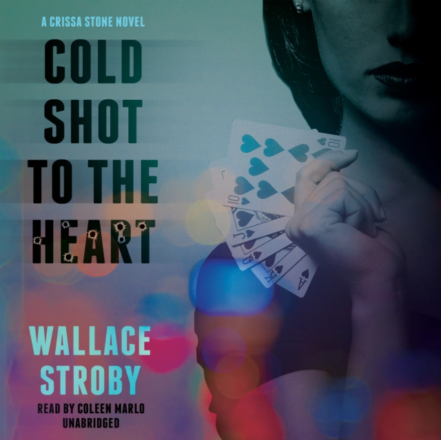 Cold Shot to the Heart, eAudiobook MP3 eaudioBook