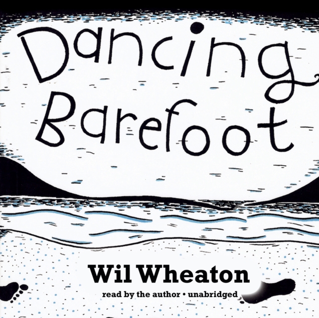 Dancing Barefoot, eAudiobook MP3 eaudioBook