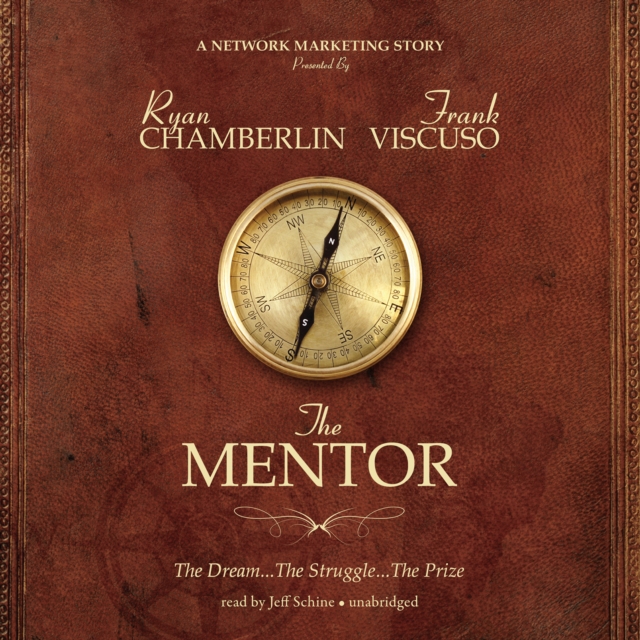The Mentor, eAudiobook MP3 eaudioBook