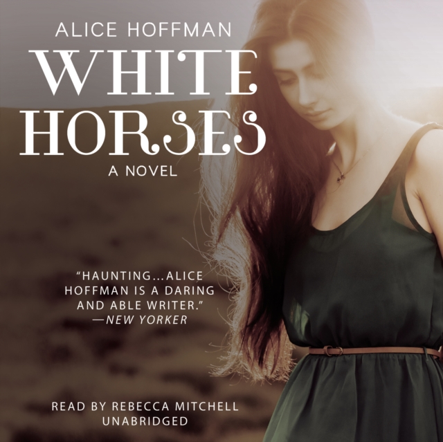 White Horses, eAudiobook MP3 eaudioBook