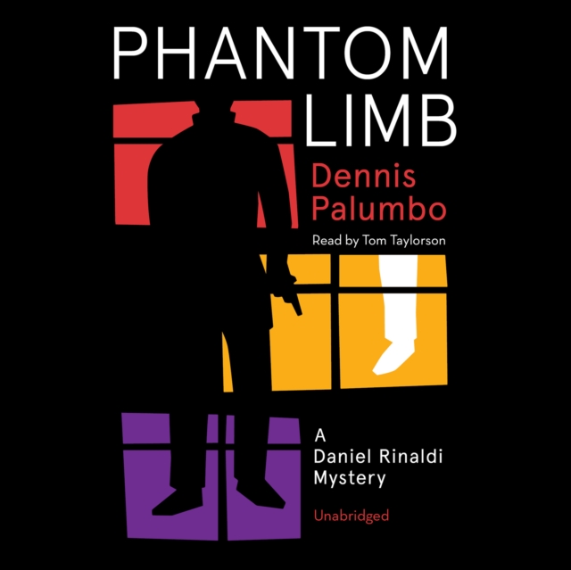 Phantom Limb, eAudiobook MP3 eaudioBook