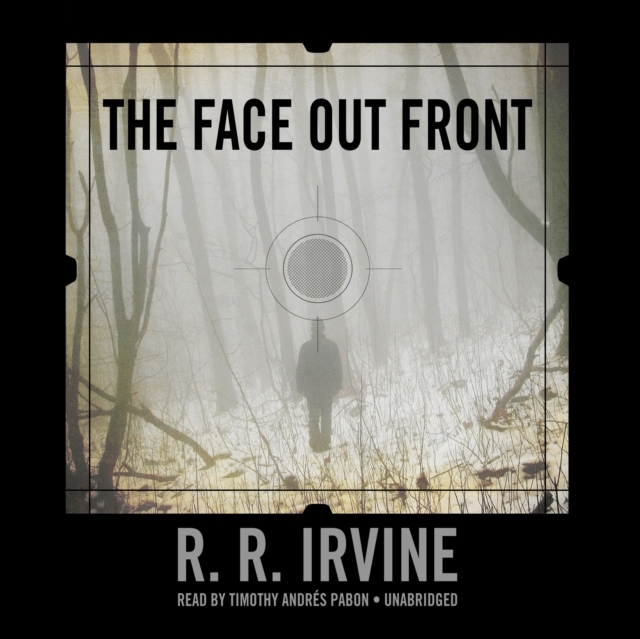 The Face Out Front, eAudiobook MP3 eaudioBook