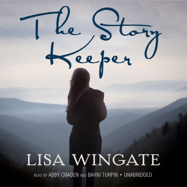 The Story Keeper, eAudiobook MP3 eaudioBook