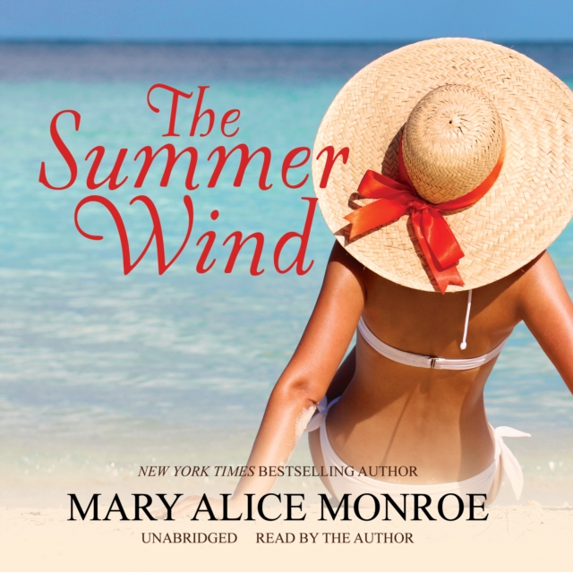 The Summer Wind, eAudiobook MP3 eaudioBook