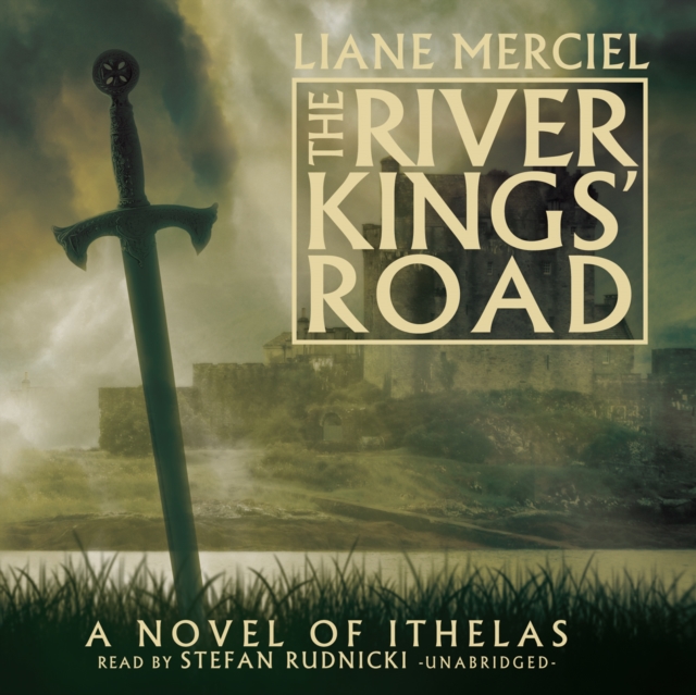 The River Kings' Road, eAudiobook MP3 eaudioBook