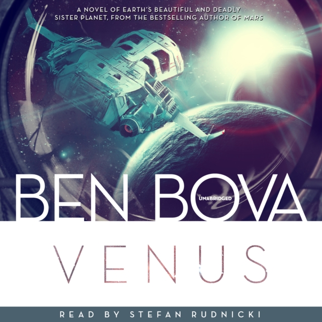 Venus, eAudiobook MP3 eaudioBook