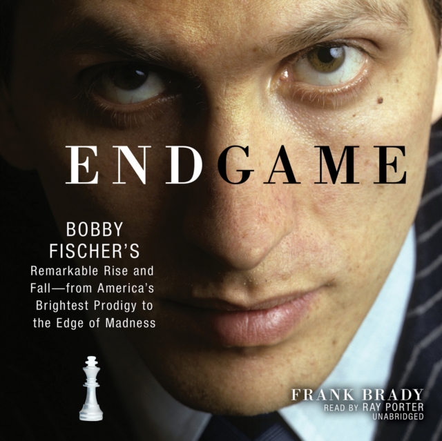 Endgame, eAudiobook MP3 eaudioBook