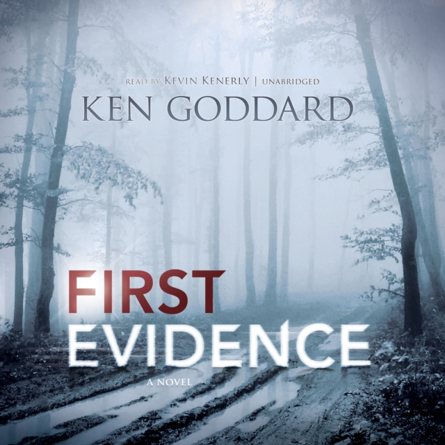 First Evidence, eAudiobook MP3 eaudioBook