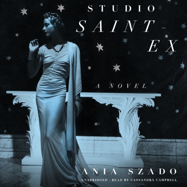 Studio Saint-Ex, eAudiobook MP3 eaudioBook