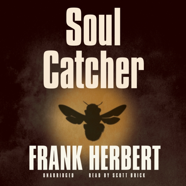 Soul Catcher, eAudiobook MP3 eaudioBook