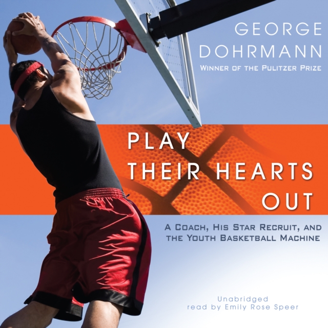 Play Their Hearts Out, eAudiobook MP3 eaudioBook