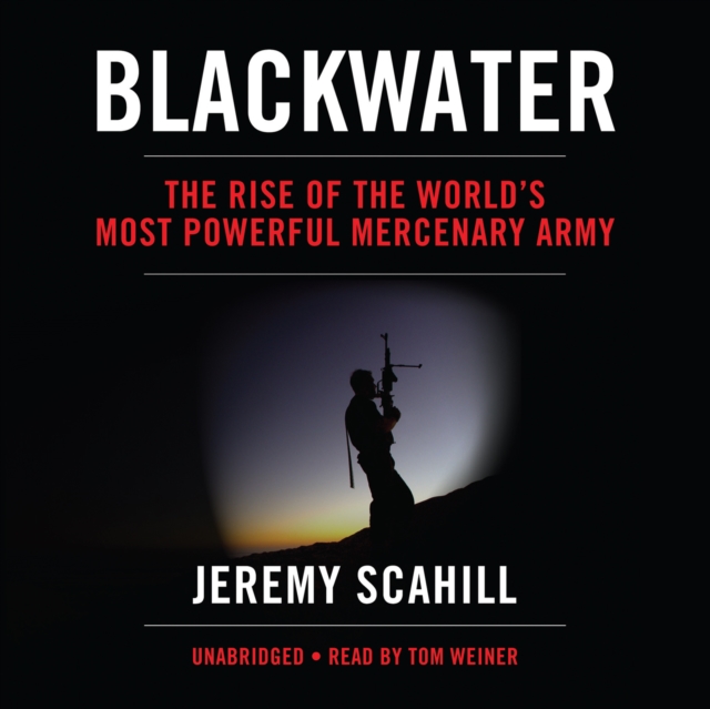 Blackwater, eAudiobook MP3 eaudioBook