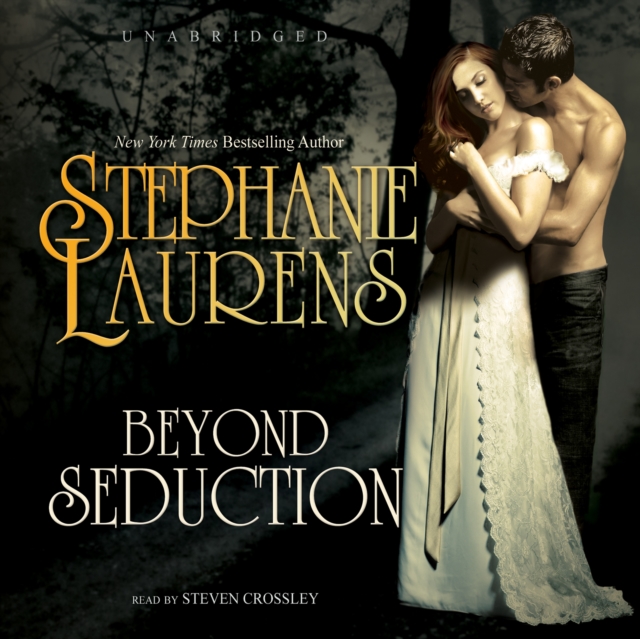 Beyond Seduction, eAudiobook MP3 eaudioBook