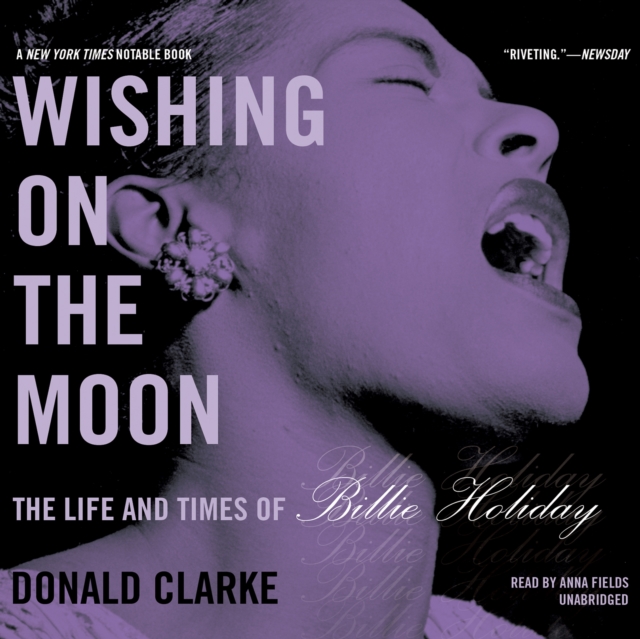 Wishing on the Moon, eAudiobook MP3 eaudioBook