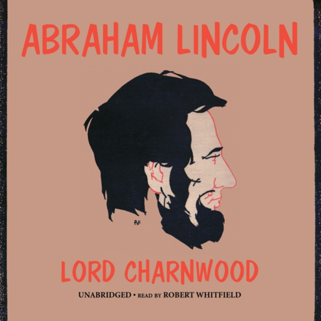 Abraham Lincoln, eAudiobook MP3 eaudioBook