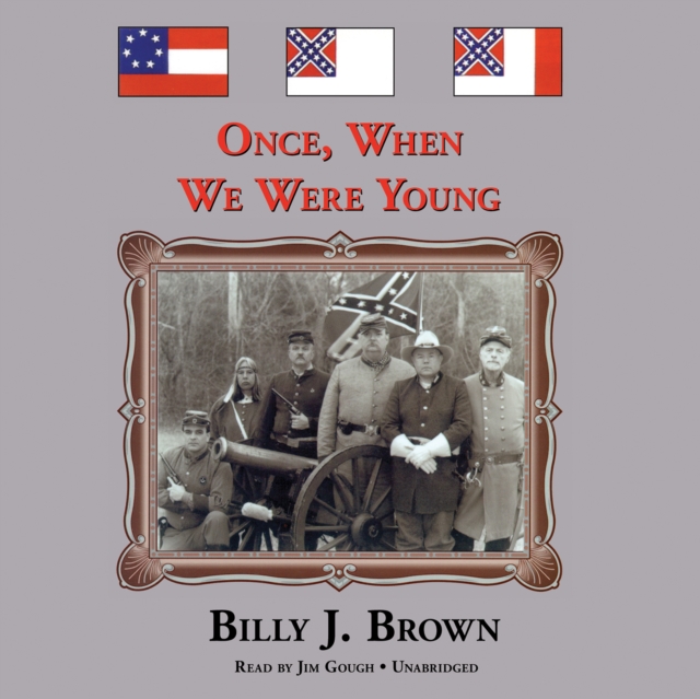 Once, When We Were Young, eAudiobook MP3 eaudioBook