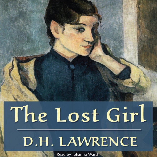 The Lost Girl, eAudiobook MP3 eaudioBook